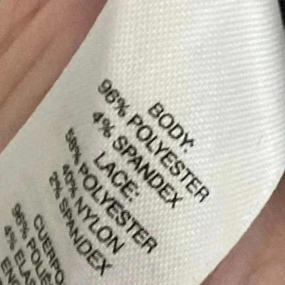 Chicos yellow button down top shirt blouse - Picture 10 of 12